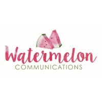 Watermelon Communications AU logo
