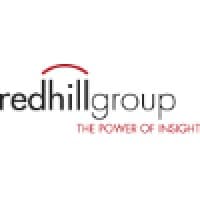 Redhill Group logo