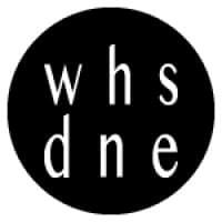 WHO is DANE? logo