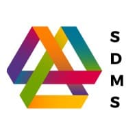 SKS Digital Media Solutions logo