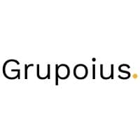 Grupoius Abogados y Consultores logo