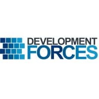Development Forces logo
