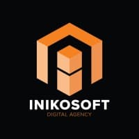 Inikosoft logo