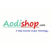 Aodishop logo