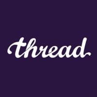 Thread Design logo