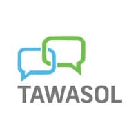 TAWASOL logo