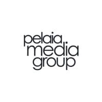 Pelaia Media Group logo
