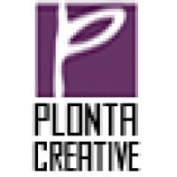 PlontÃ¡ Creative logo