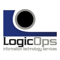 Logic Ops logo