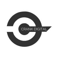 Crank Digital NG logo