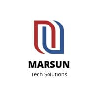Marsun Tech Solutions logo