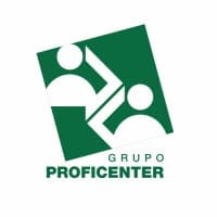 Grupo Proficenter logo