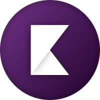 KLARA.ch logo