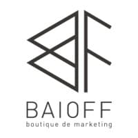 Baioff Boutique de Marketing logo