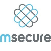 msecure logo
