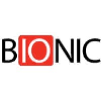 Bionic Advertising logo