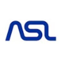 ASL HR Solutions logo