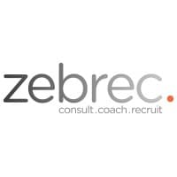 Zebrec logo