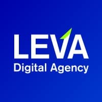 Leva Digital Agency logo