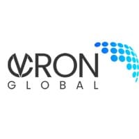 vCron Global logo