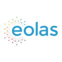 EOLAS groupe Business & Decision logo