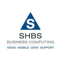 SHBS logo