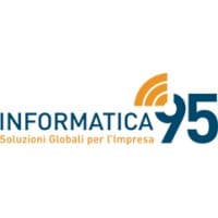 Informatica95 logo