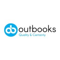 Outbooks logo