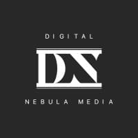 Digital Nebula Media logo