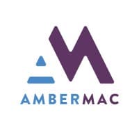 AmberMac Media logo