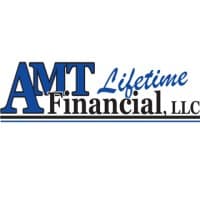AMT Lifetime Financial logo