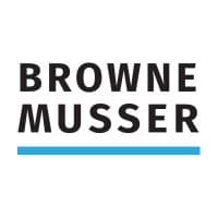 BrowneMusser logo