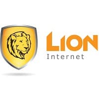 Lion Internet logo