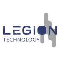 Legion Technology logo