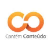 ContÃ©m ConteÃºdo logo
