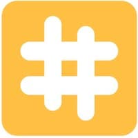 Waffle logo