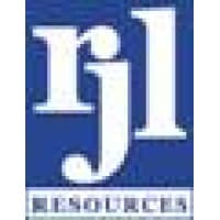 RJL Resources logo