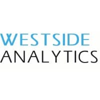 Westside Analytics logo