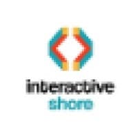 Interactive Shore logo