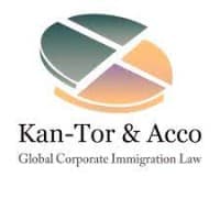 Kan-Tor & Acco logo