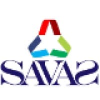 SAVASINC logo