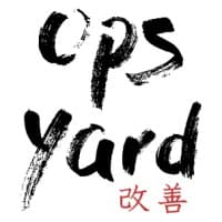 OpsYard logo
