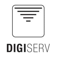 Digiserv AS logo