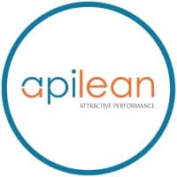 Apilean logo