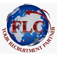 FASTLINE CONSULTANCY logo