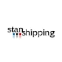 Stan Shipping Agency logo