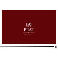 PRAT & Asociados â”‚ Estudio JurÃ­dico & ConsultorÃ­a logo