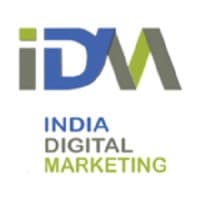 India Digital Marketing logo
