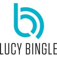 Lucy Bingle logo