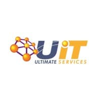 Ultimate IT Services logo